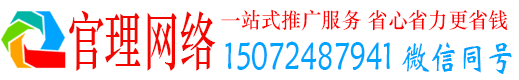 麦积官理竞价代运营